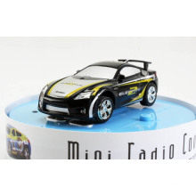 Carros de Minicooper OEM / ODM R / C 1: 56